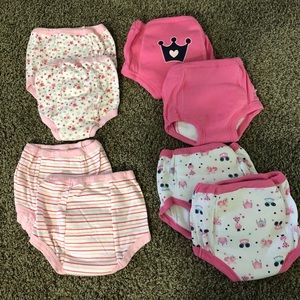 2t-3t training undies